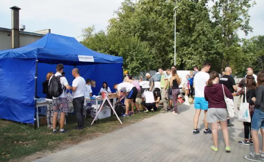 5. Pogrom Wichra Ambasadora i... aktora [ZDJĘCIA] - 16